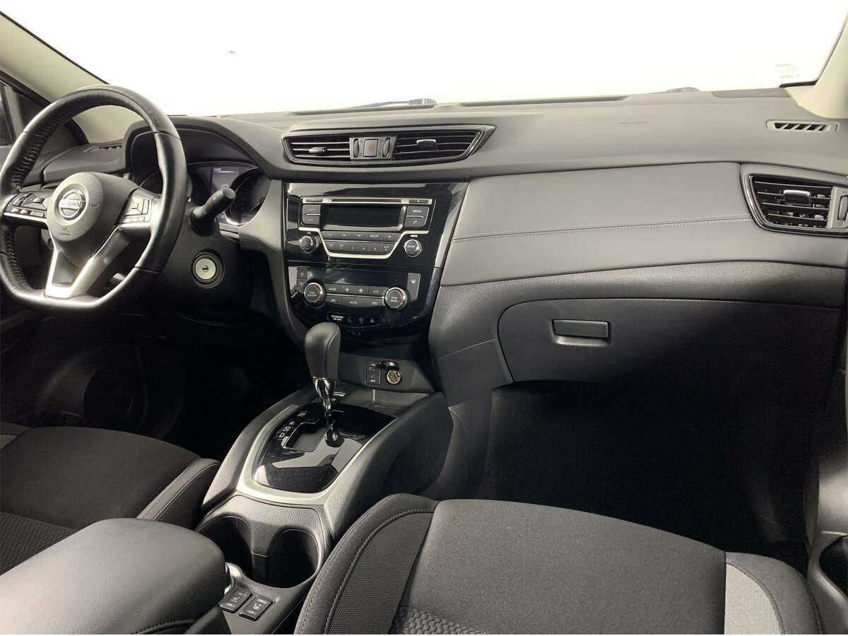 Продажа Б/У Ниссан Кашкай. Фото: #7