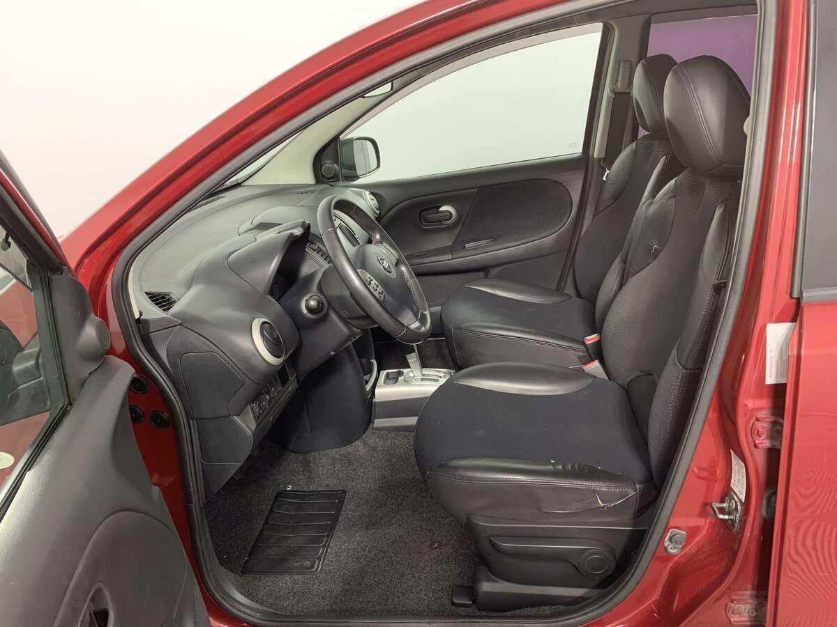 Продажа Б/У Ниссан Ноут. Фото: #11