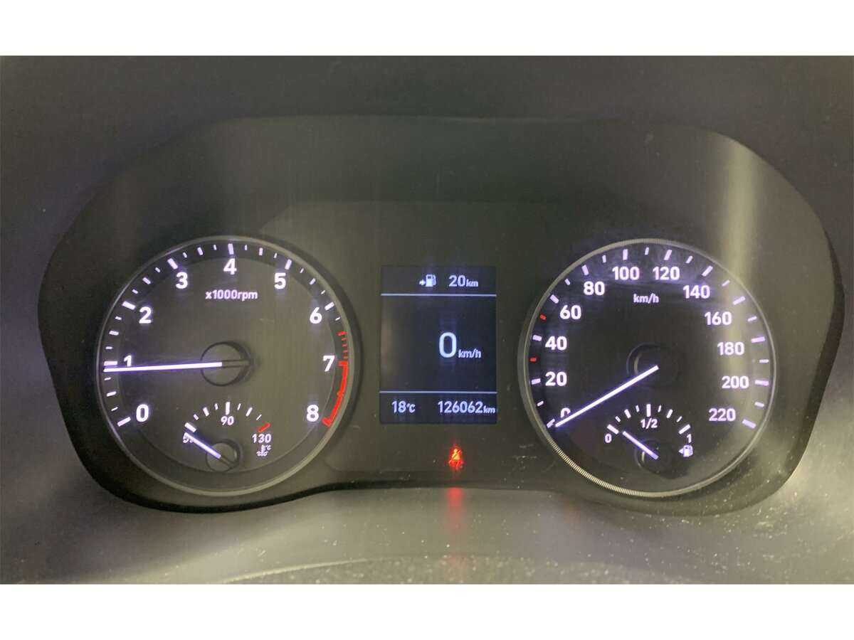 Продажа Б/У Хендай Солярис. Фото: #9