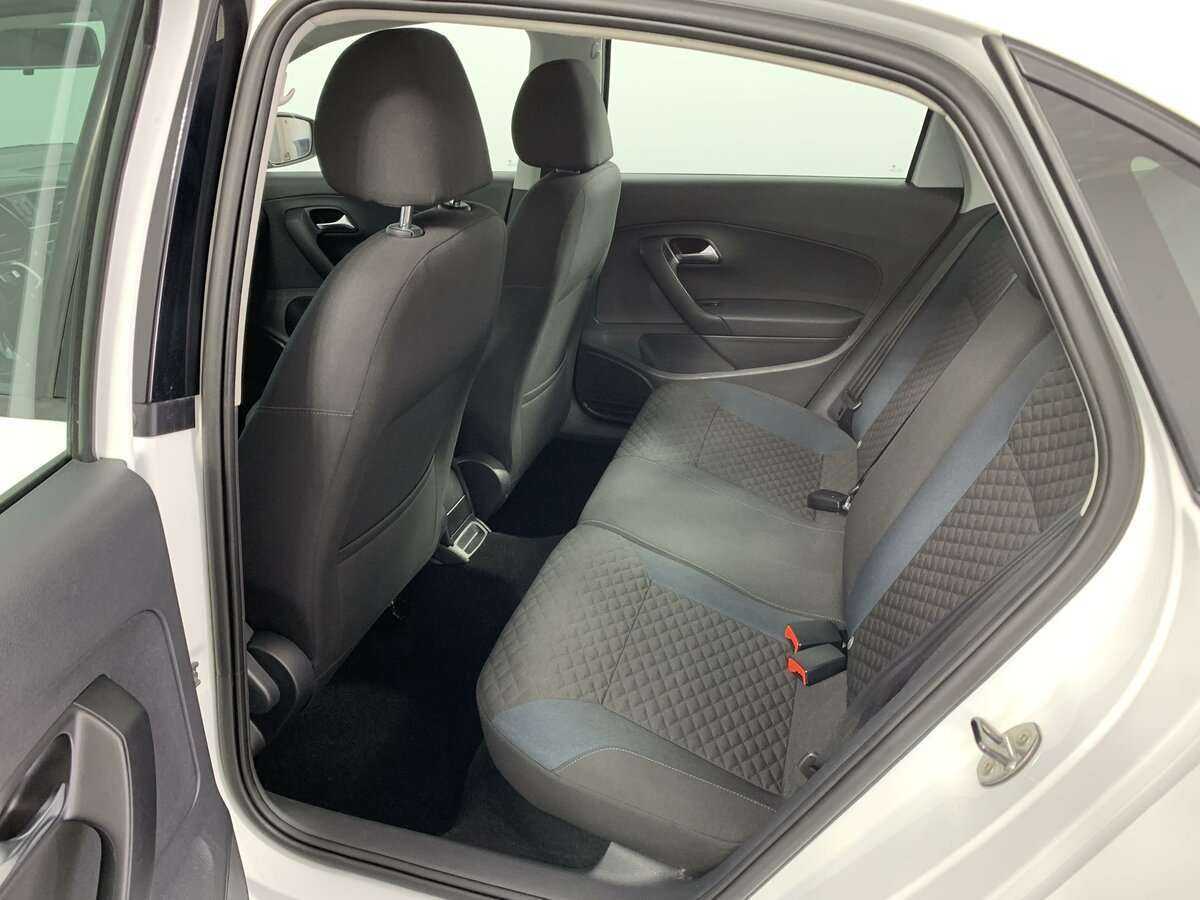 Продажа Б/У Фольксваген Поло. Фото: #6