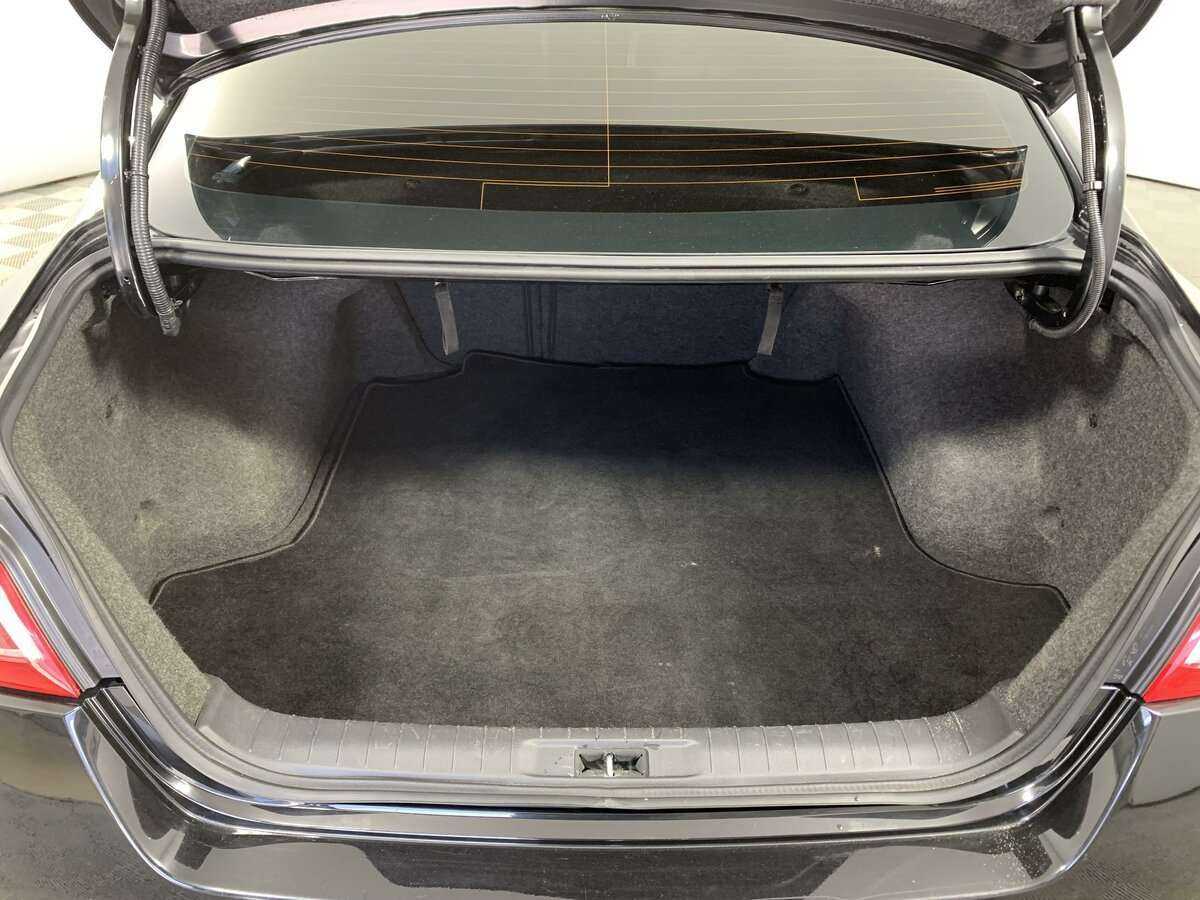 Продажа Б/У Ниссан Теана. Фото: #8