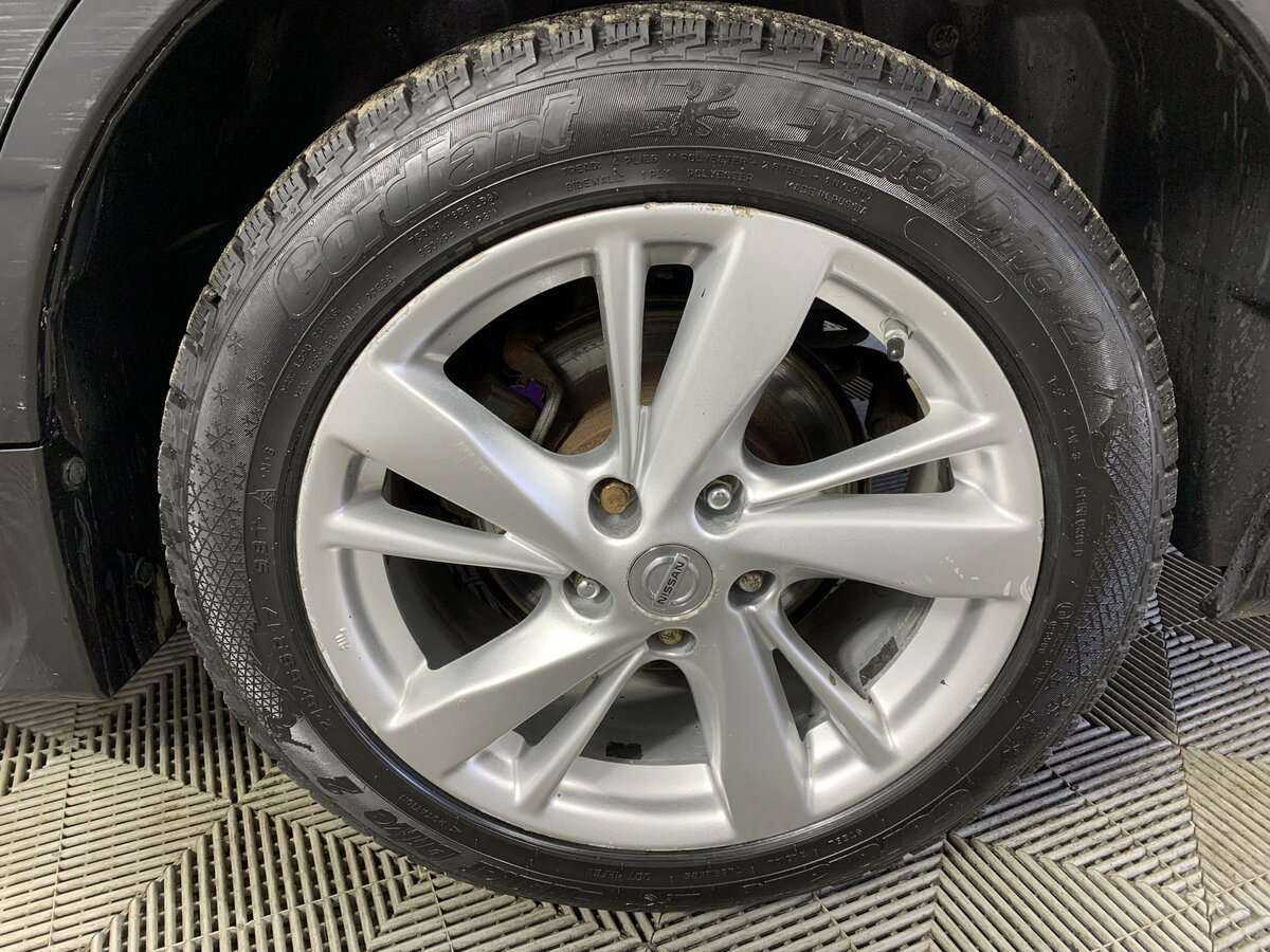 Продажа Б/У Ниссан Теана. Фото: #15