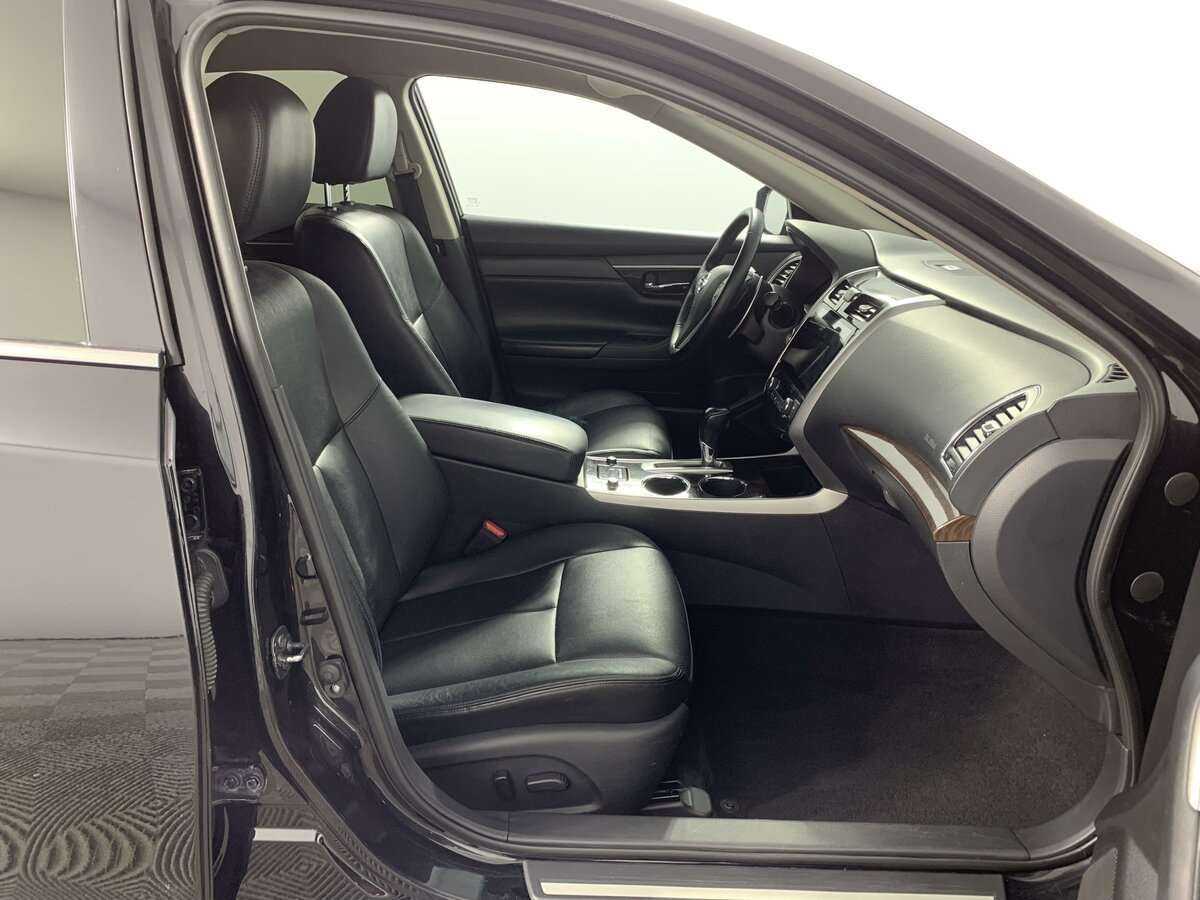 Продажа Б/У Ниссан Теана. Фото: #17