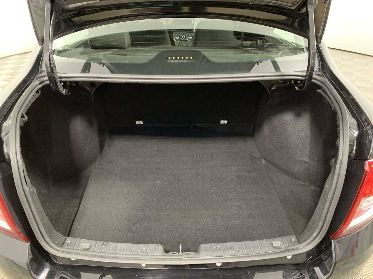 Продажа Б/У Лада (ВАЗ) Гранта. Фото: #9