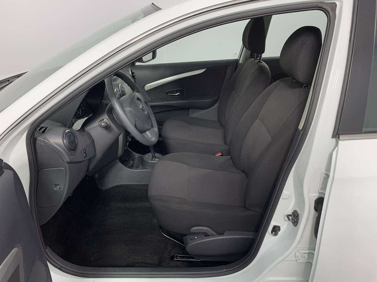 Продажа Б/У Ниссан Альмера. Фото: #12