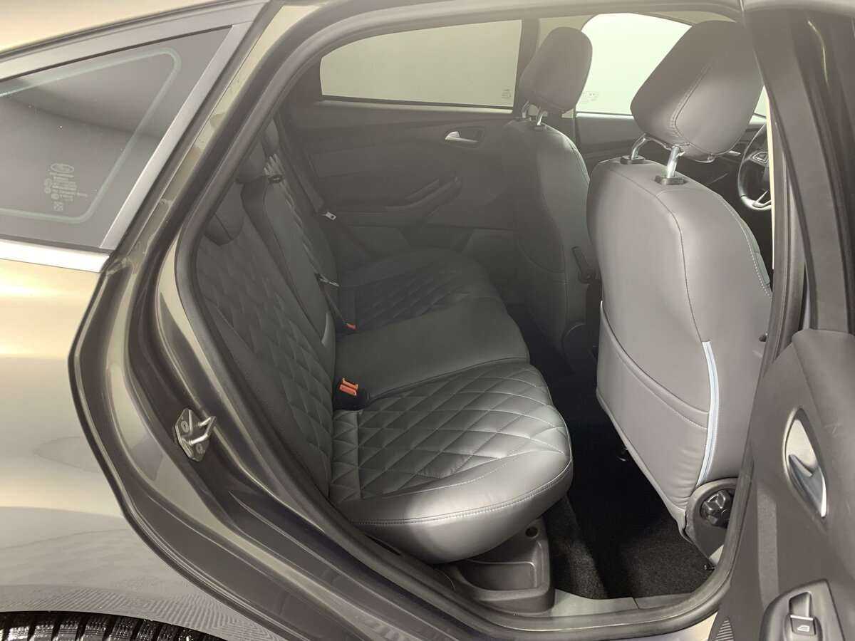 Продажа Б/У Форд Фокус. Фото: #13