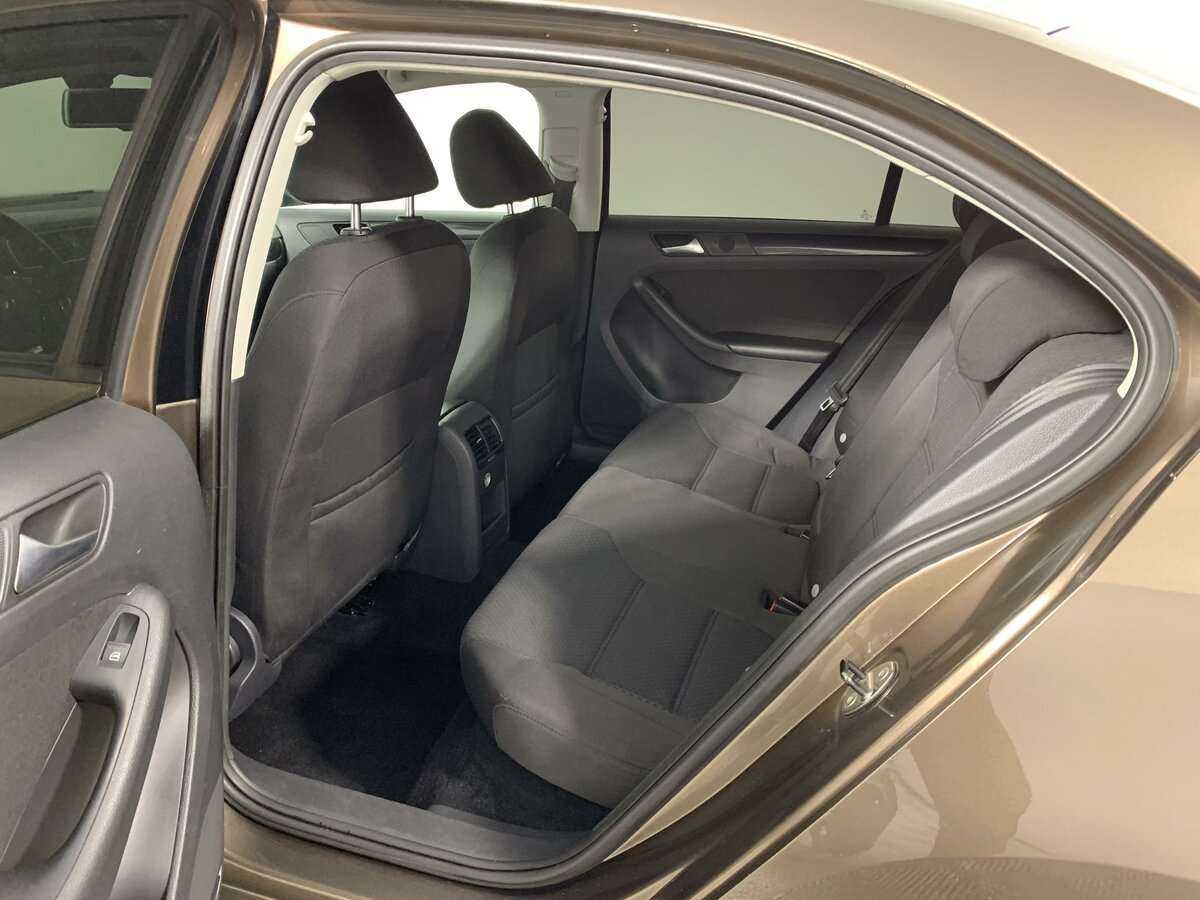 Продажа Б/У Фольксваген Джетта. Фото: #9