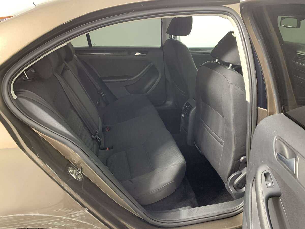 Продажа Б/У Фольксваген Джетта. Фото: #14