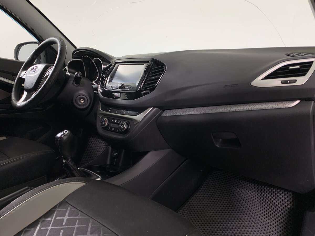 Продажа Б/У Лада (ВАЗ) Веста. Фото: #10