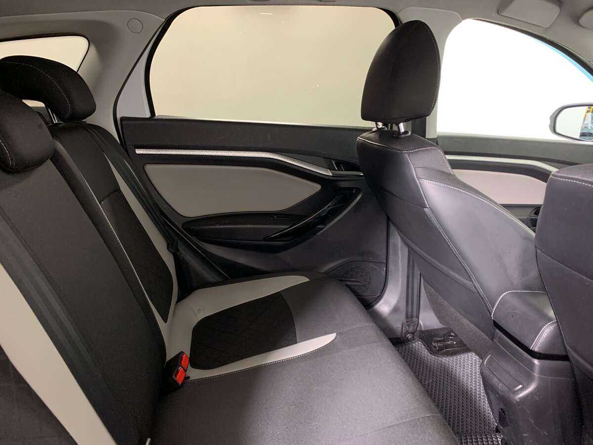 Продажа Б/У Лада (ВАЗ) Веста. Фото: #14