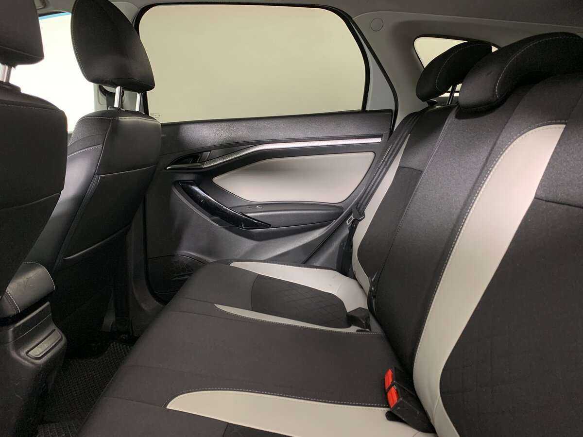 Продажа Б/У Лада (ВАЗ) Веста. Фото: #15