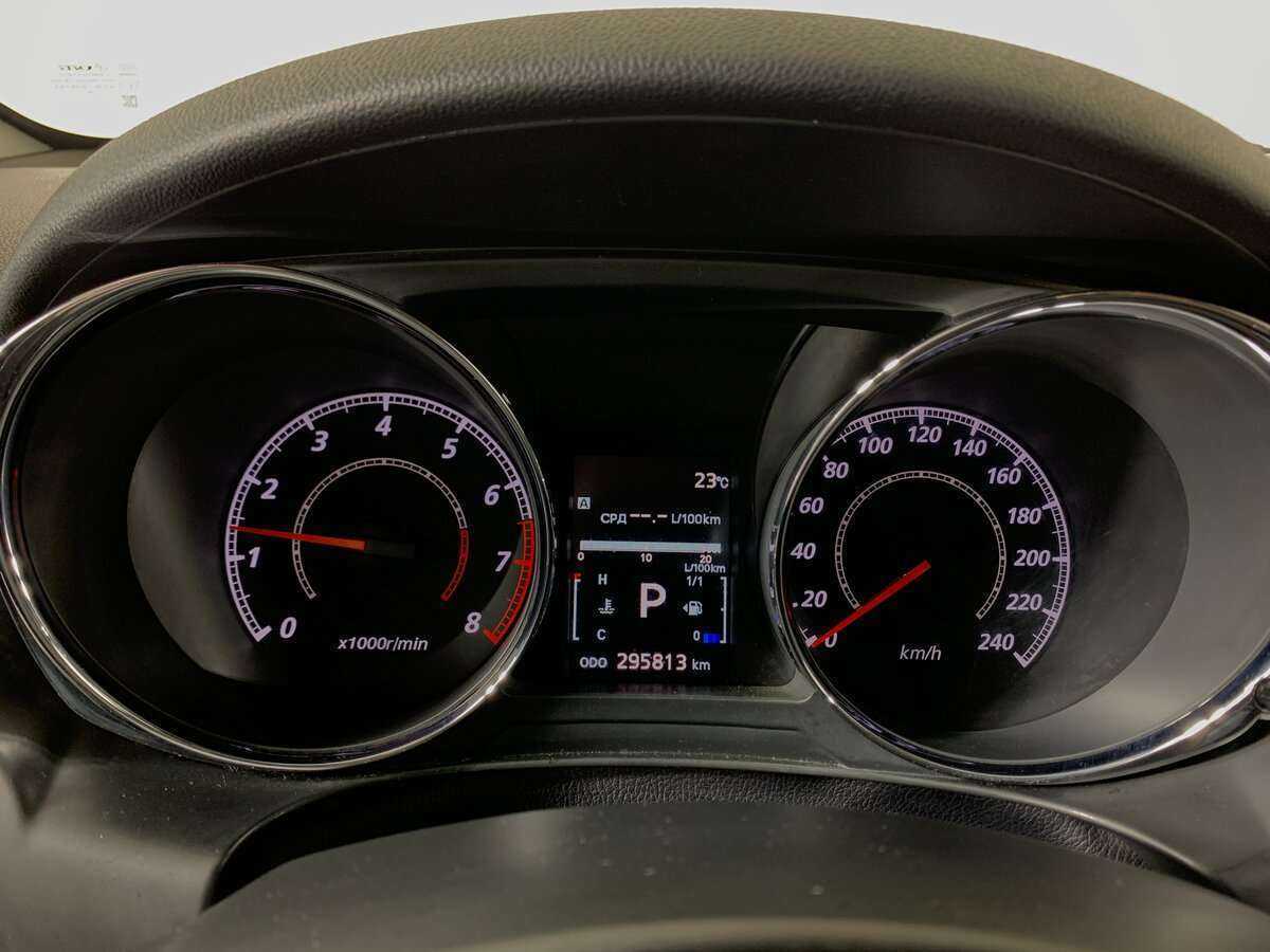 Продажа Б/У Митсубиши АС-Икс. Фото: #14