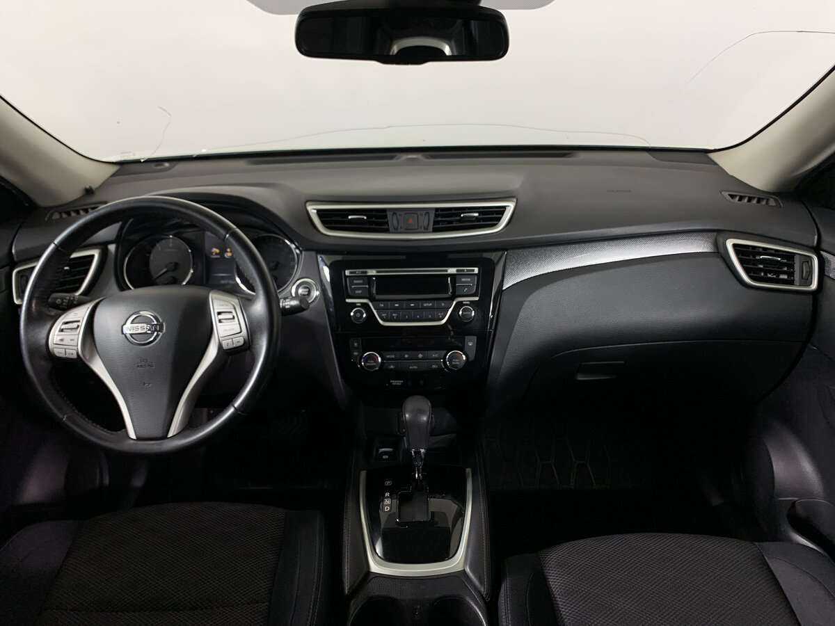 Продажа Б/У Ниссан Икс-Трейл. Фото: #9