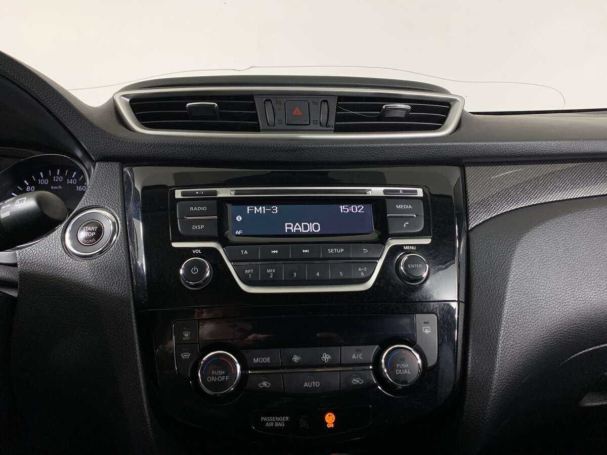 Продажа Б/У Ниссан Икс-Трейл. Фото: #12