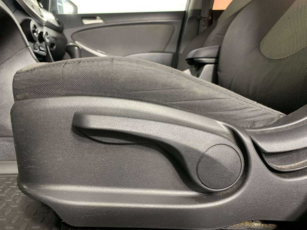 Продажа Б/У Хендай Солярис. Фото: #13