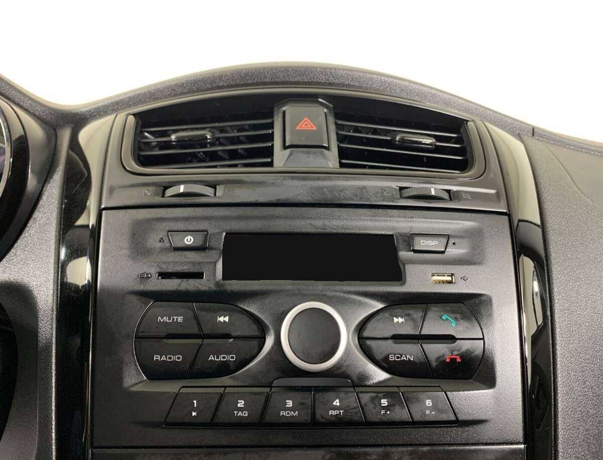 Продажа Б/У Датсун он-ДО. Фото: #12