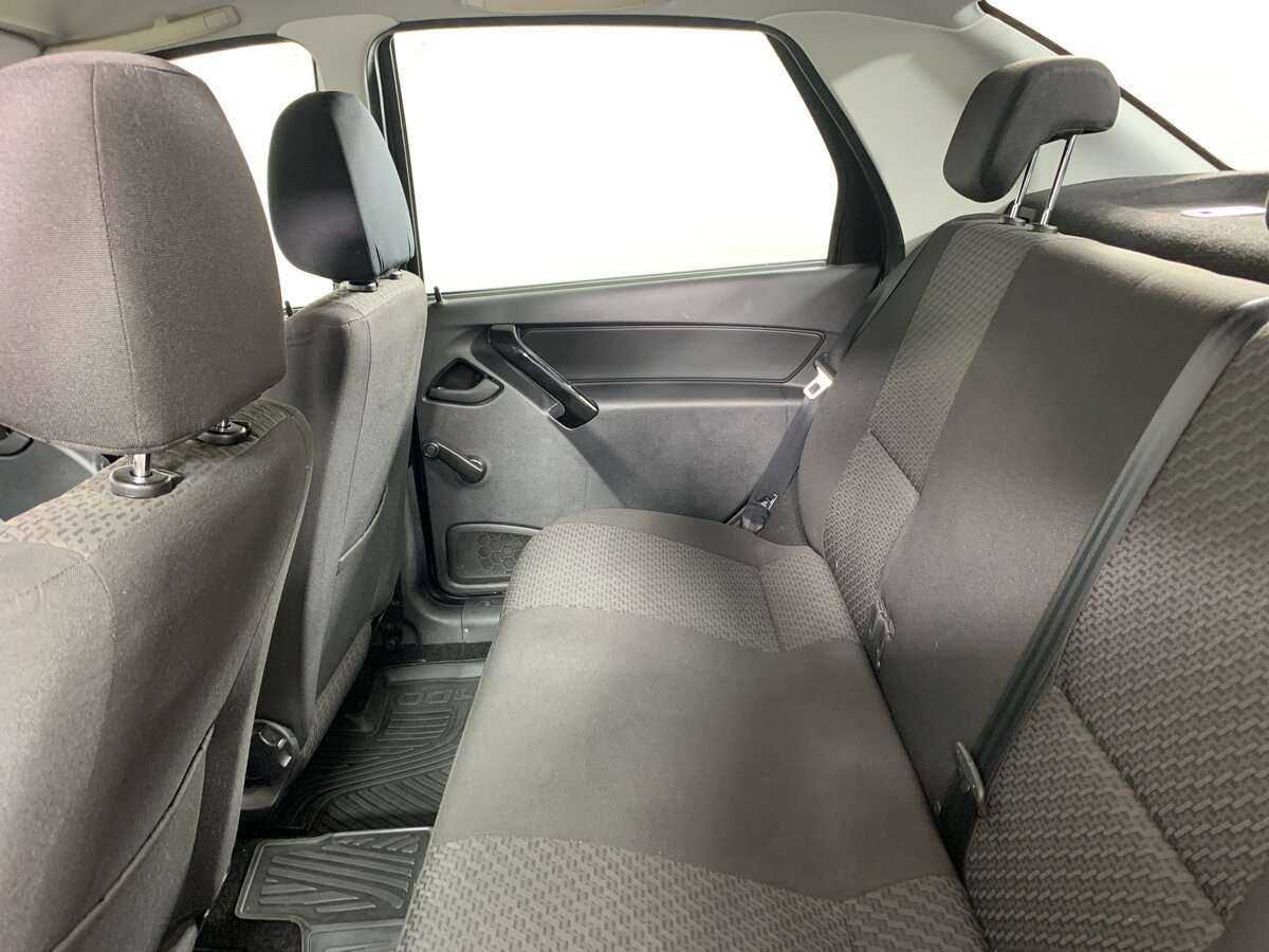 Продажа Б/У Датсун он-ДО. Фото: #15