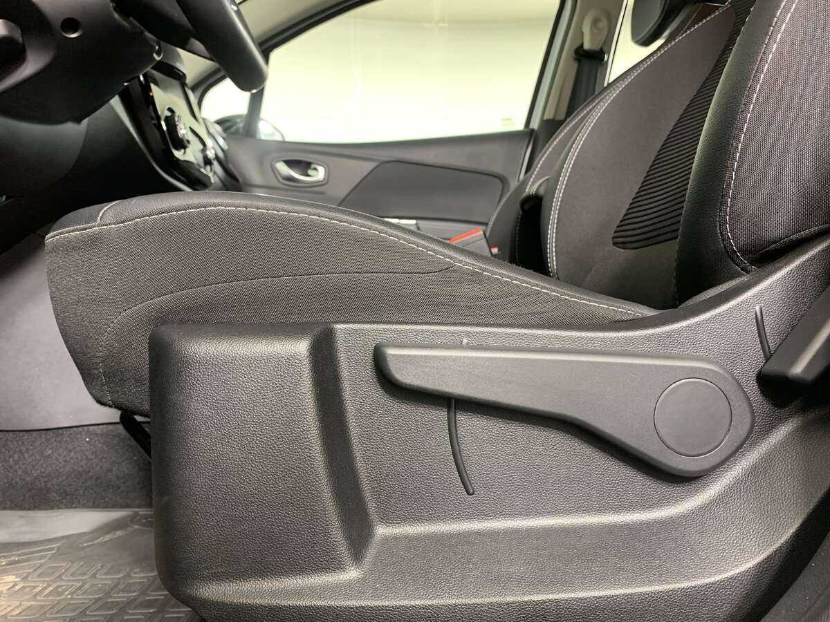 Продажа Б/У Рено Каптюр. Фото: #13