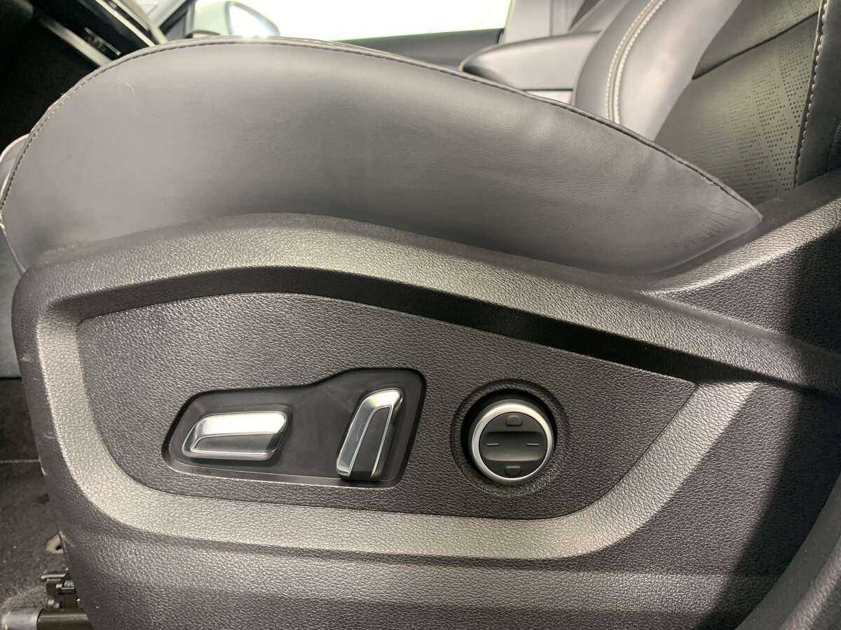 Продажа Б/У Чери Тигго 8. Фото: #16