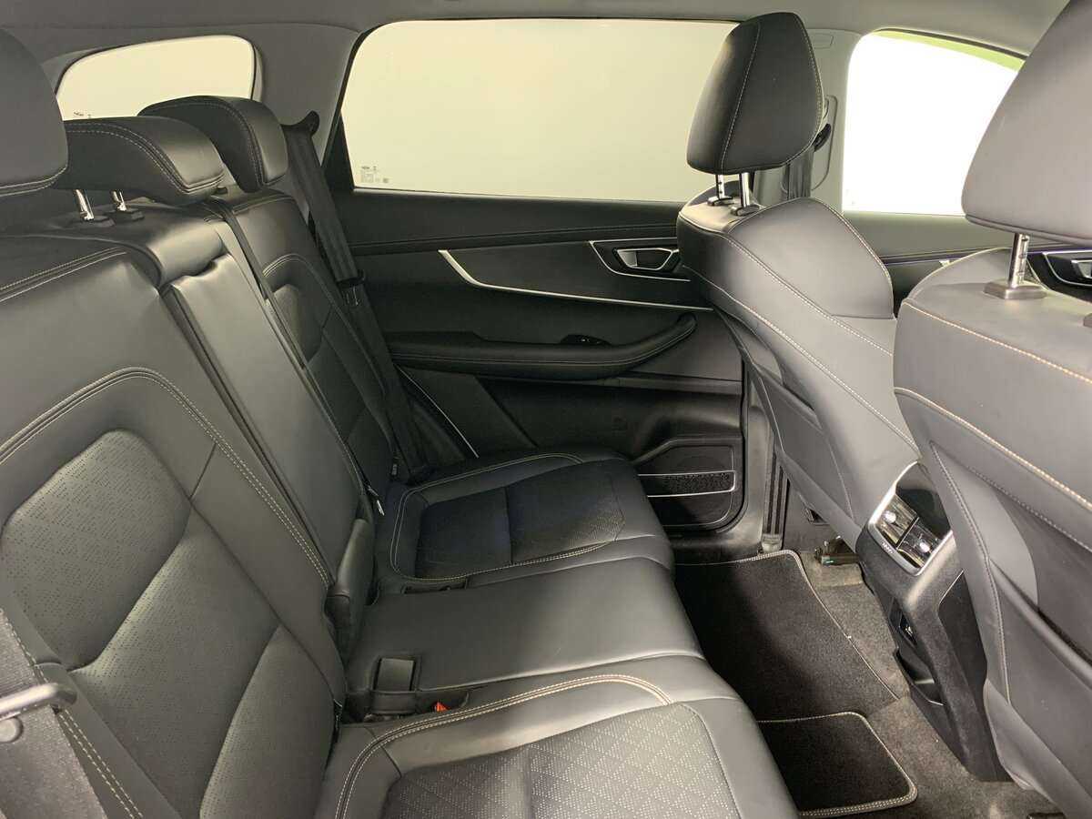 Продажа Б/У Чери Тигго 8. Фото: #17