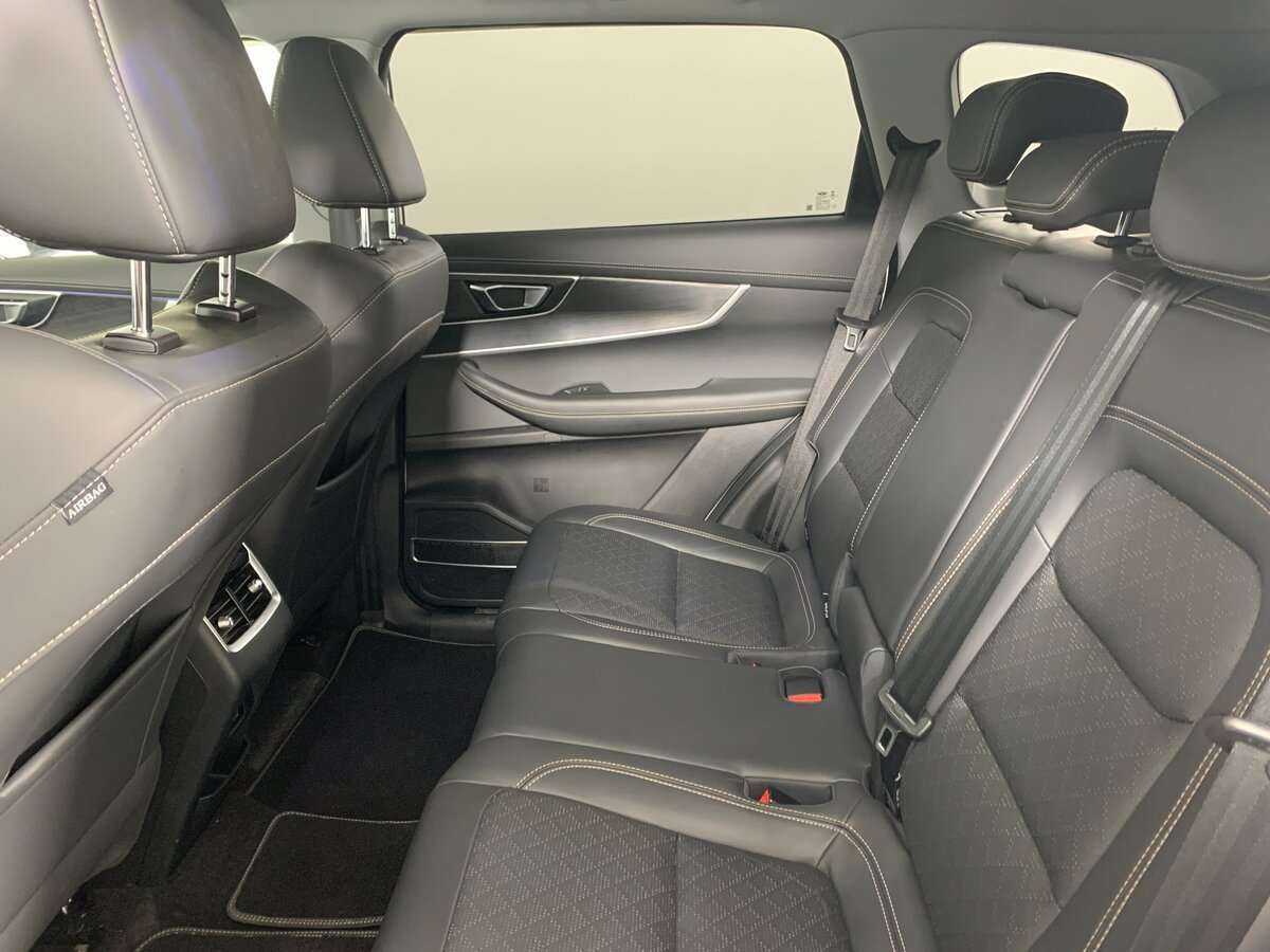 Продажа Б/У Чери Тигго 8. Фото: #19