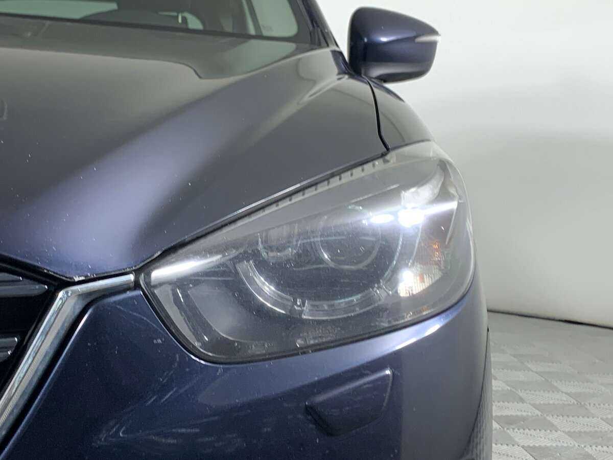 Продажа Б/У Мазда Ц-Икс-5. Фото: #8