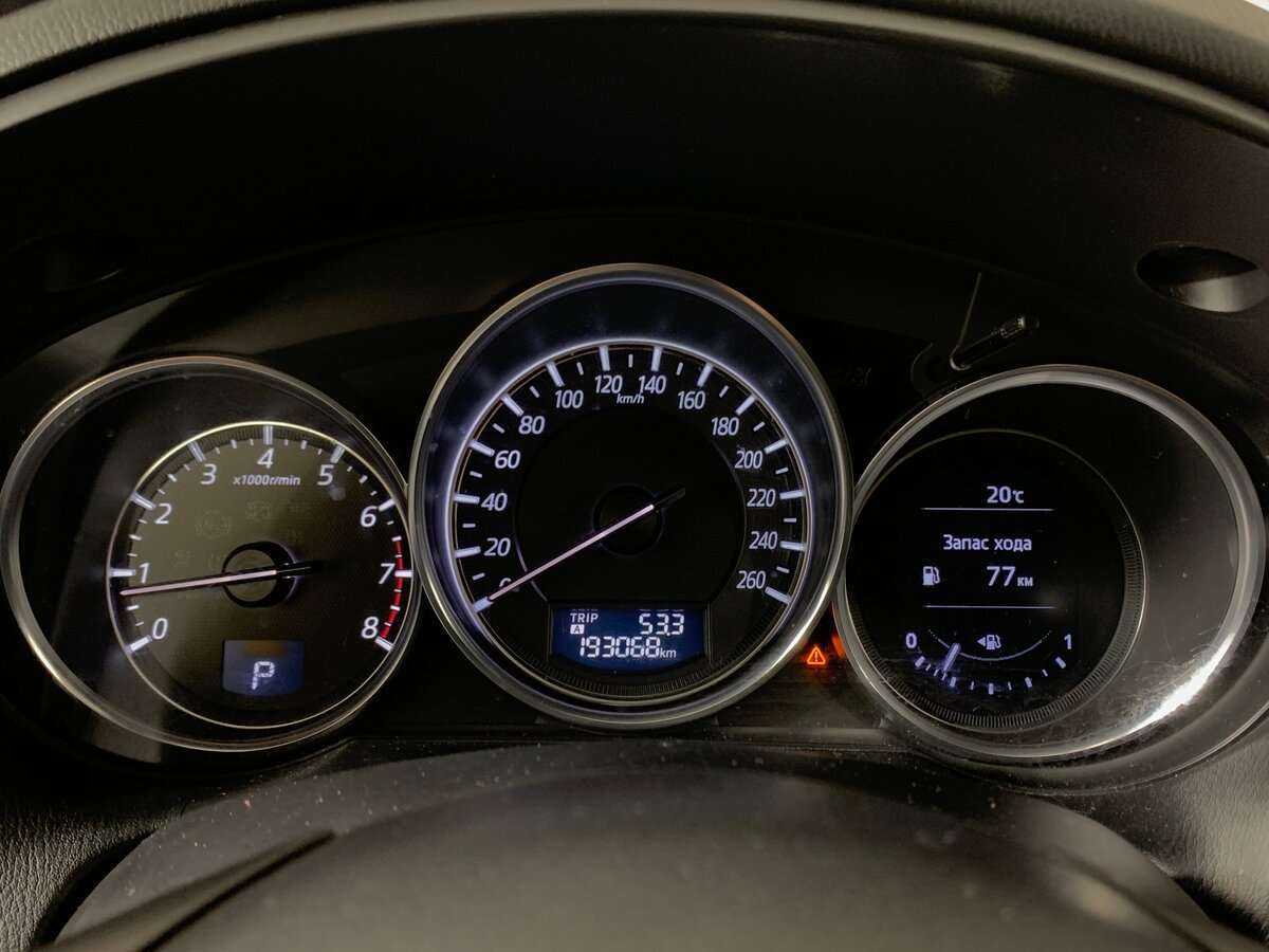 Продажа Б/У Мазда Ц-Икс-5. Фото: #13