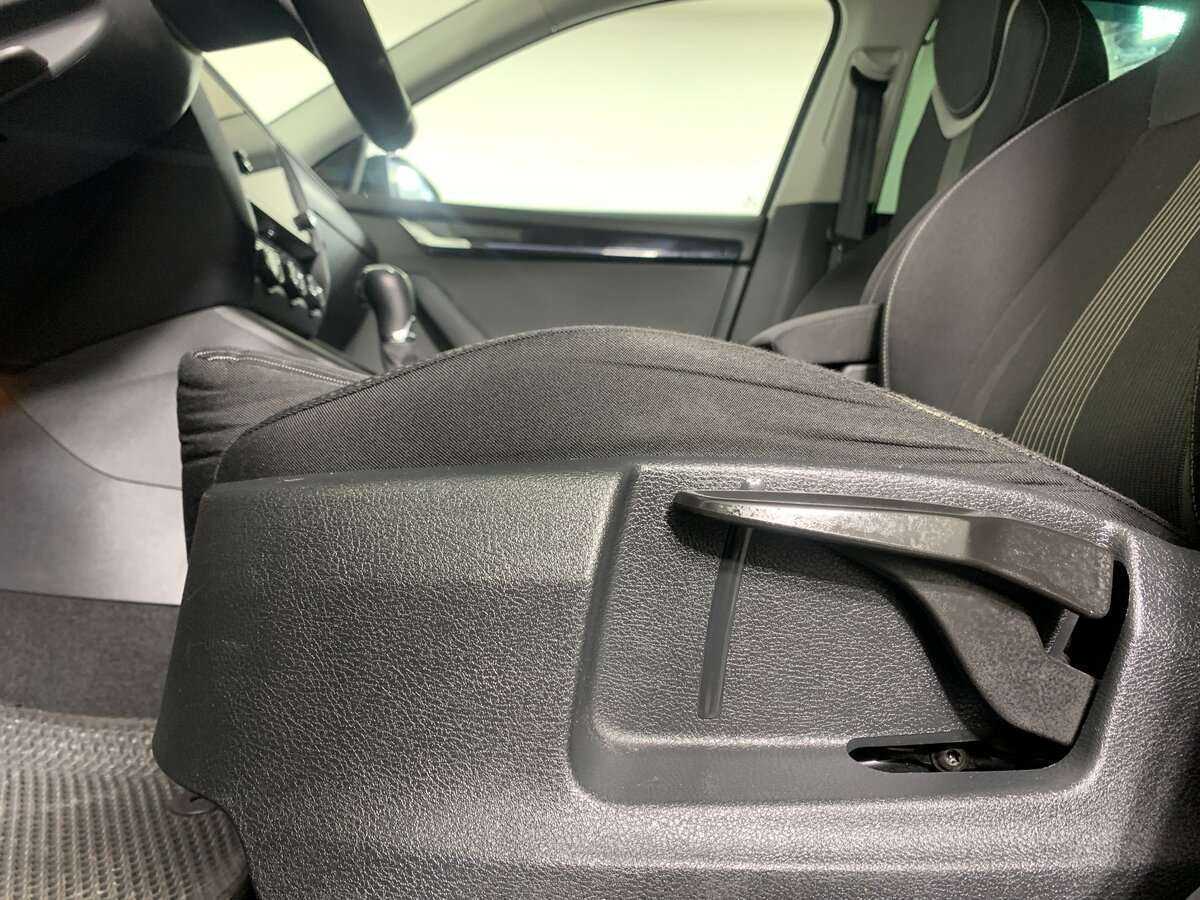 Продажа Б/У Шкода Октавия. Фото: #13