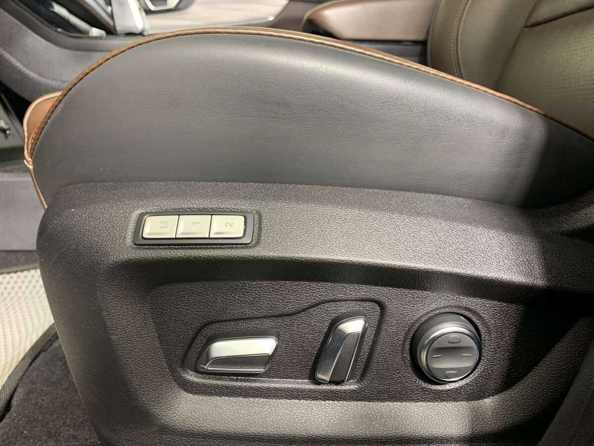 Продажа Б/У Чери Тигго 8 Про. Фото: #13