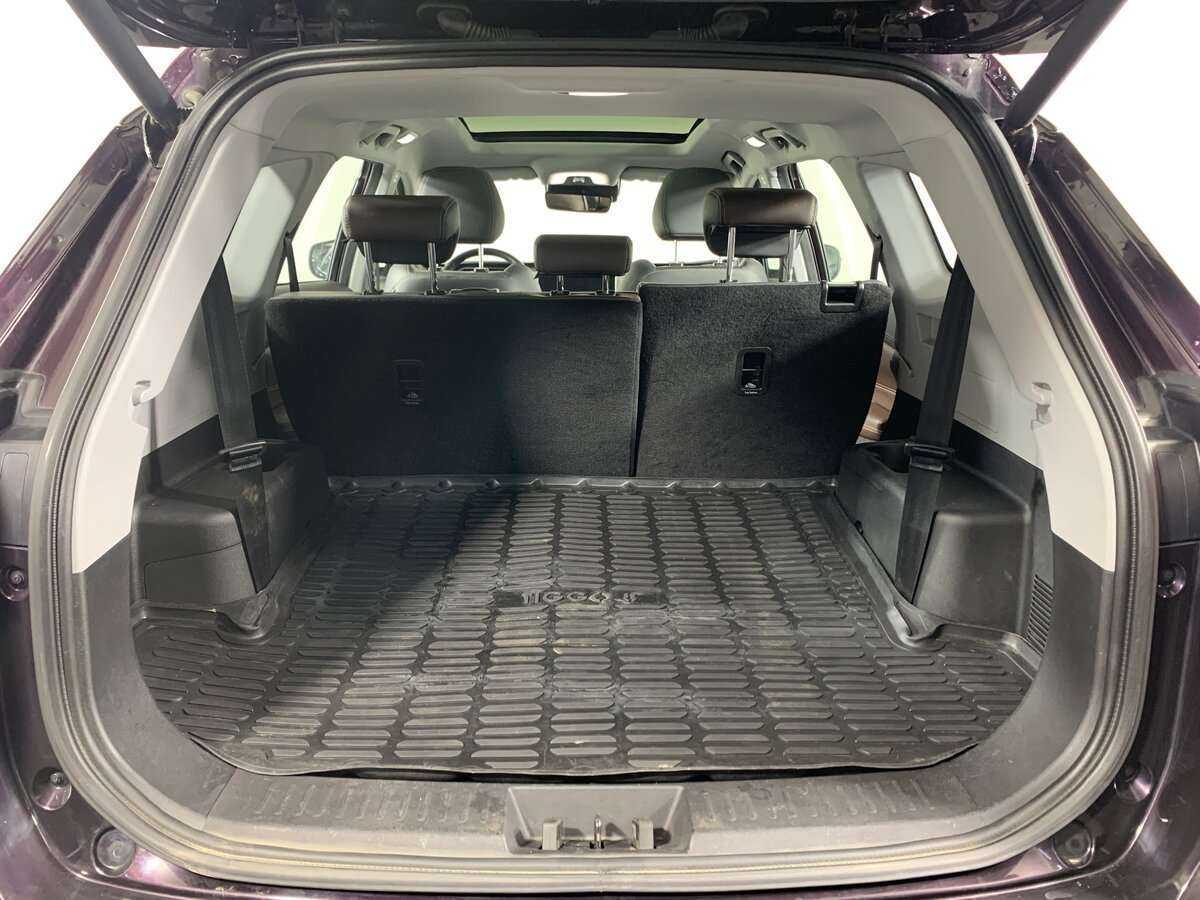 Продажа Б/У Чери Тигго 8 Про. Фото: #17