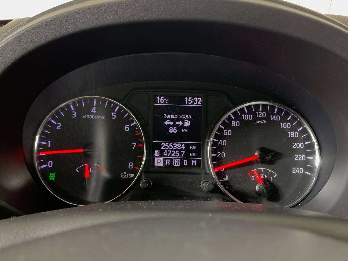 Продажа Б/У Ниссан Икс-Трейл. Фото: #11