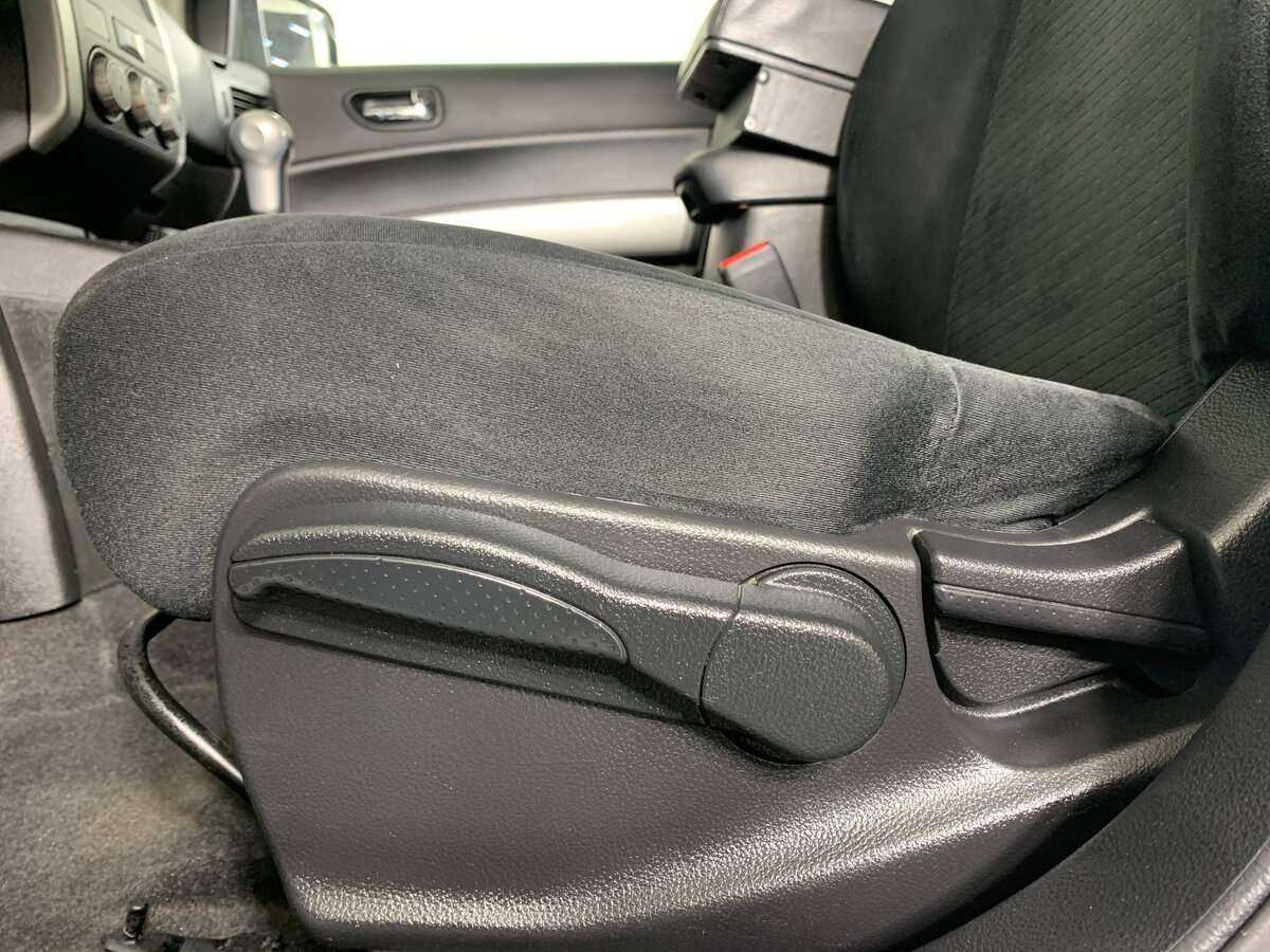 Продажа Б/У Ниссан Икс-Трейл. Фото: #13