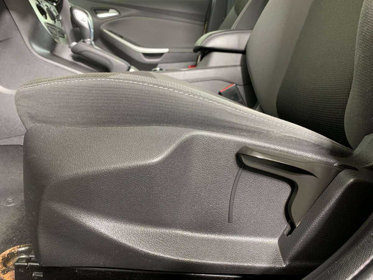 Продажа Б/У Форд Фокус. Фото: #13