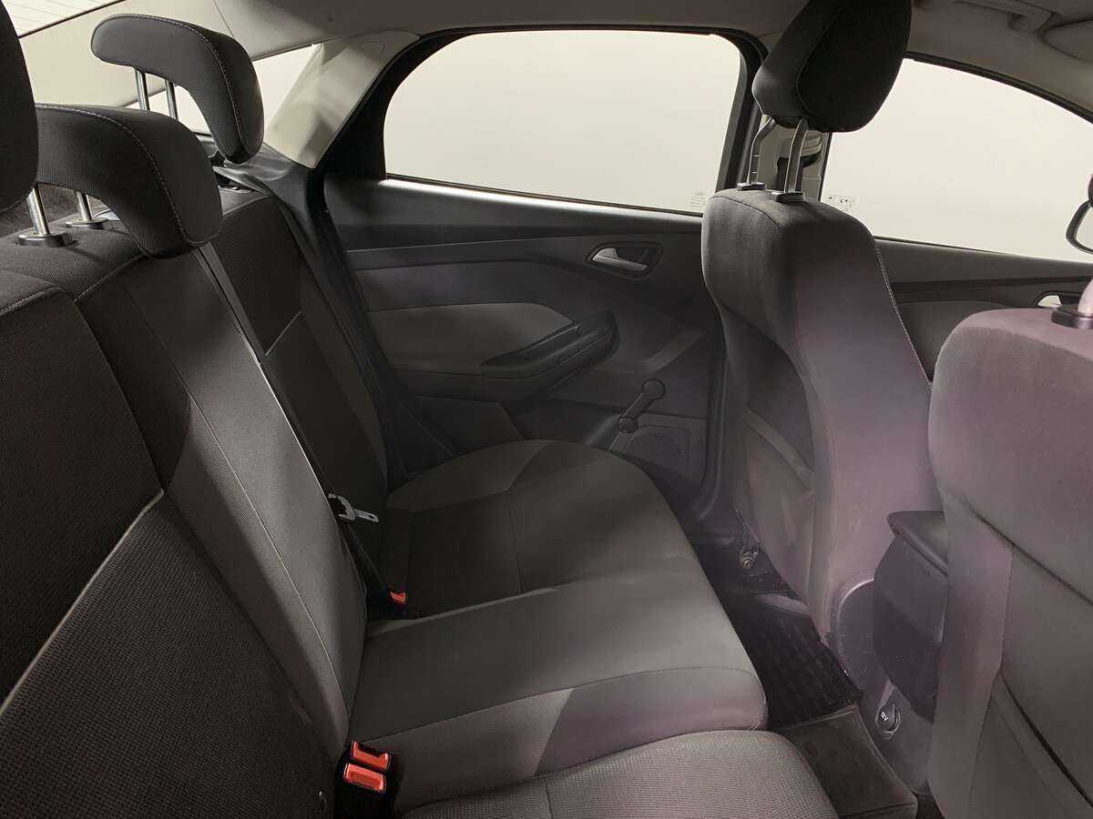 Продажа Б/У Форд Фокус. Фото: #14