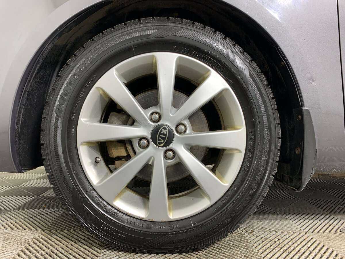 Продажа Б/У Киа Рио. Фото: #8