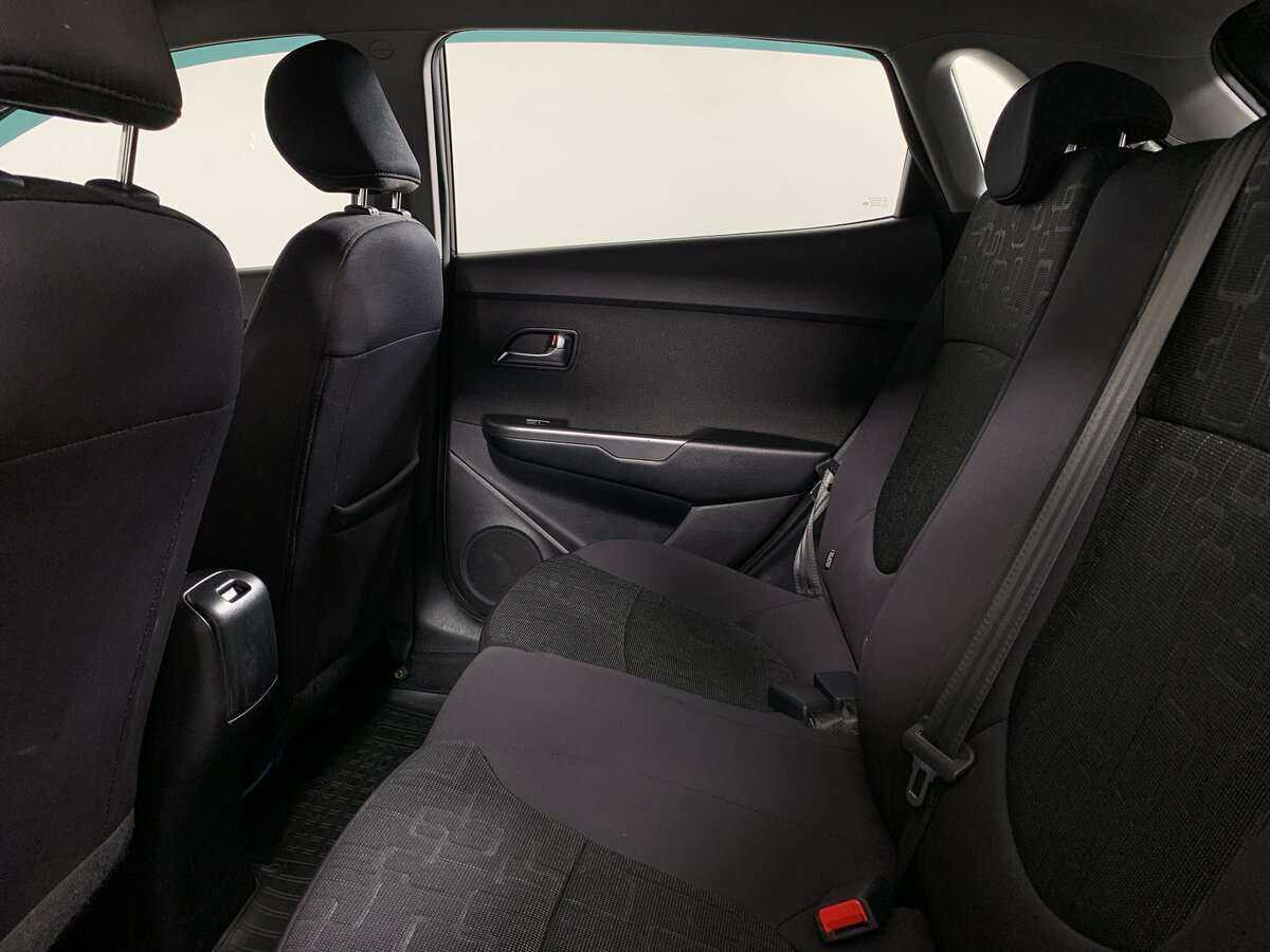 Продажа Б/У Киа Рио. Фото: #15