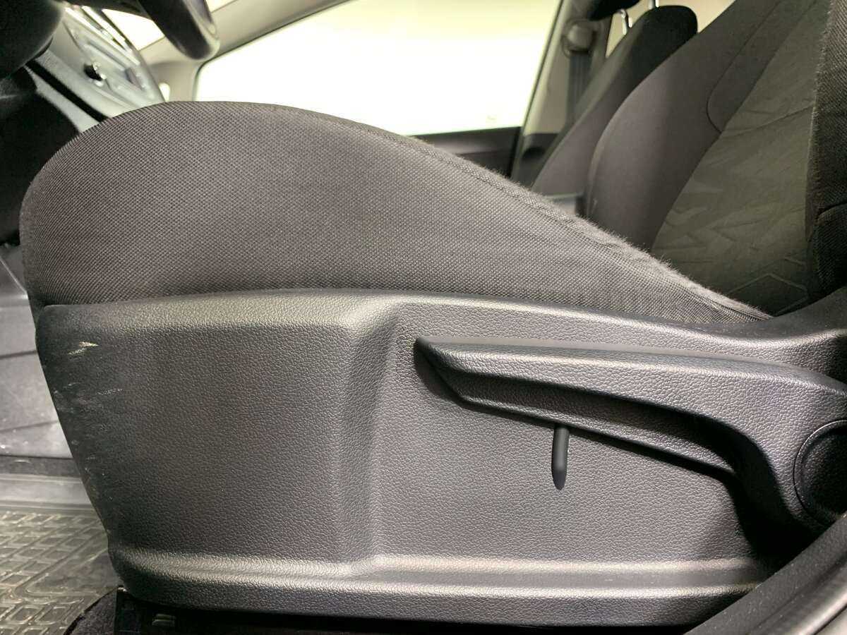 Продажа Б/У Киа Сид. Фото: #13