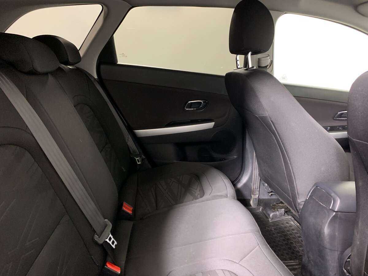 Продажа Б/У Киа Сид. Фото: #14