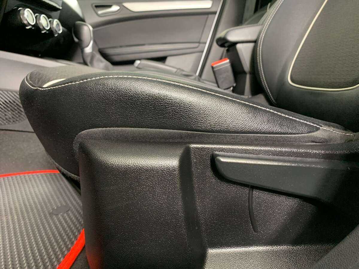 Продажа Б/У Рено Аркана. Фото: #13