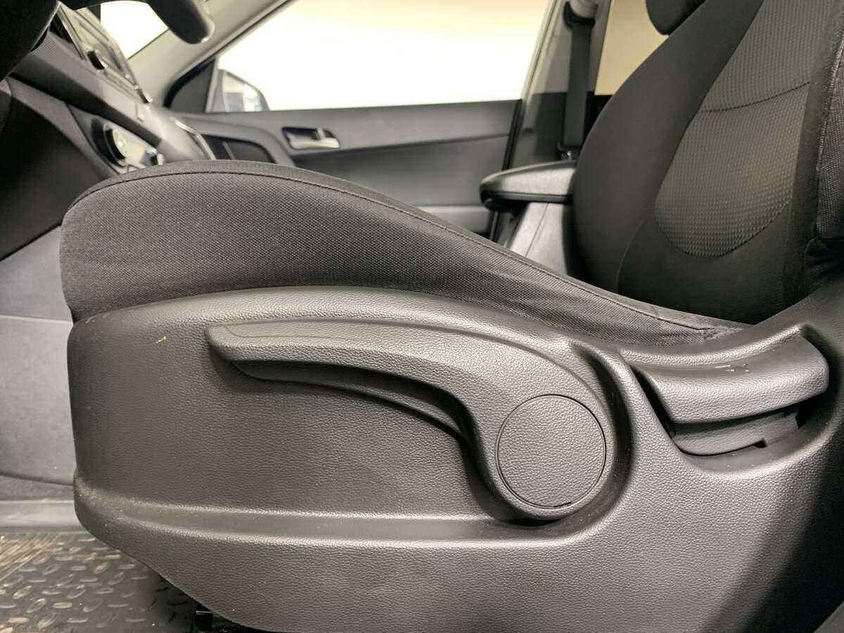 Продажа Б/У Хендай Крета. Фото: #13