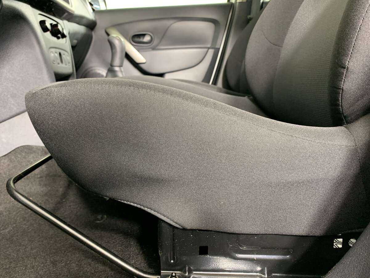 Продажа Б/У Рено Сандеро. Фото: #13