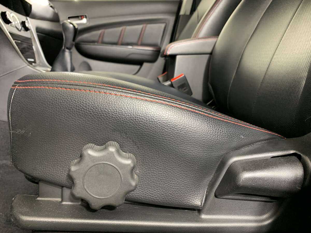 Продажа Б/У Лифан Солано. Фото: #13