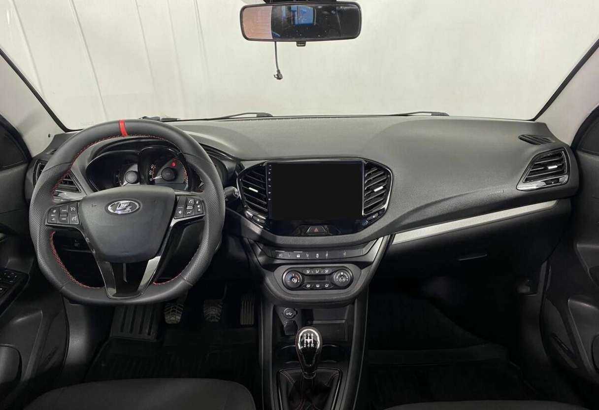 Продажа Б/У Лада (ВАЗ) Веста. Фото: #10