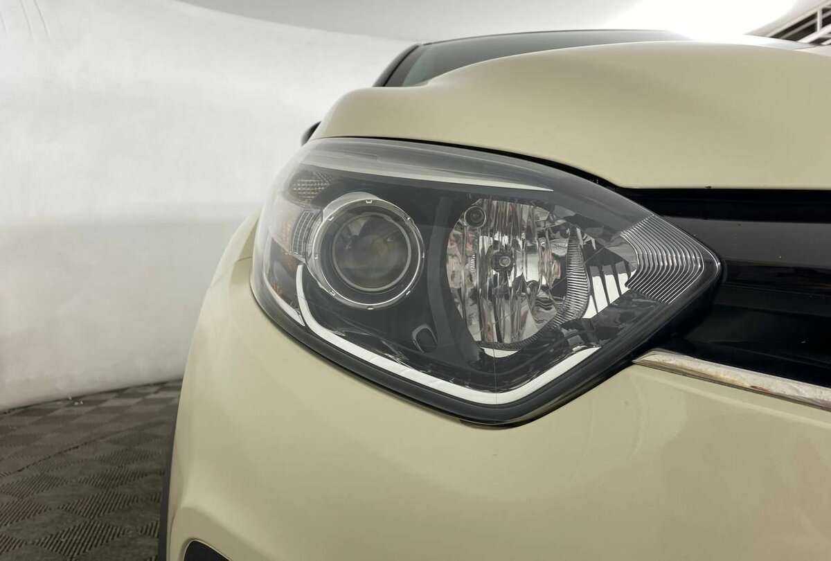 Продажа Б/У Рено Каптюр. Фото: #12