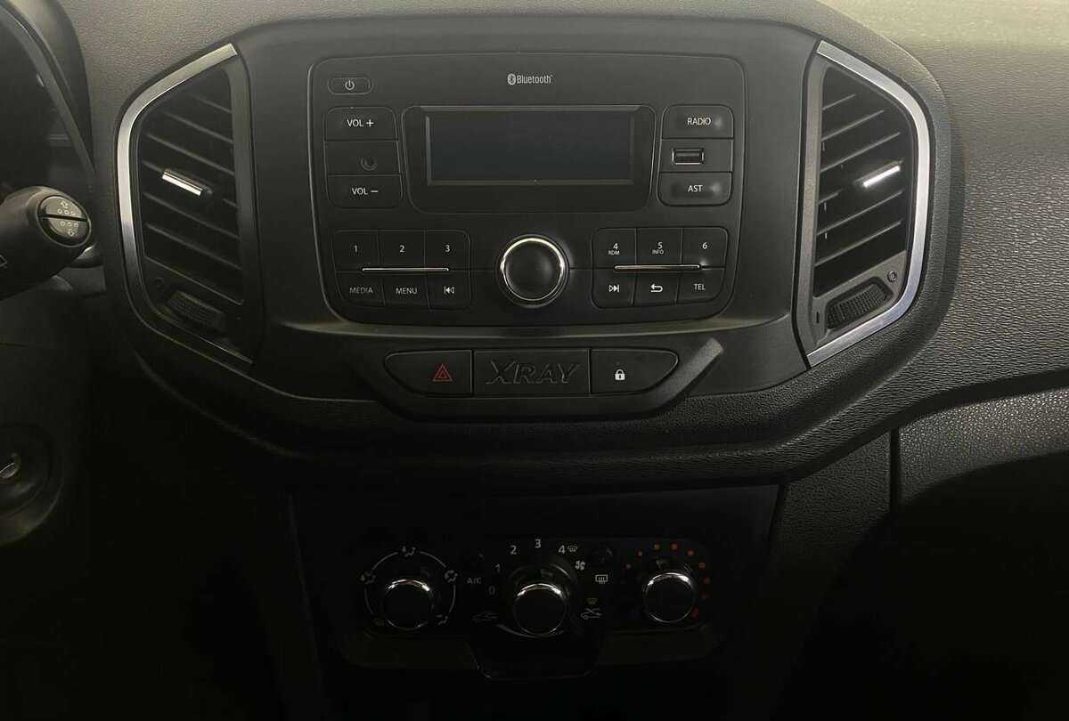 Продажа Б/У Лада (ВАЗ) ИКСРЭЙ. Фото: #11