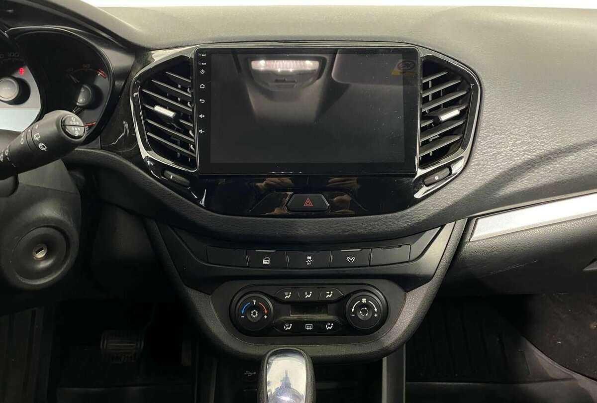 Продажа Б/У Лада (ВАЗ) Веста. Фото: #11