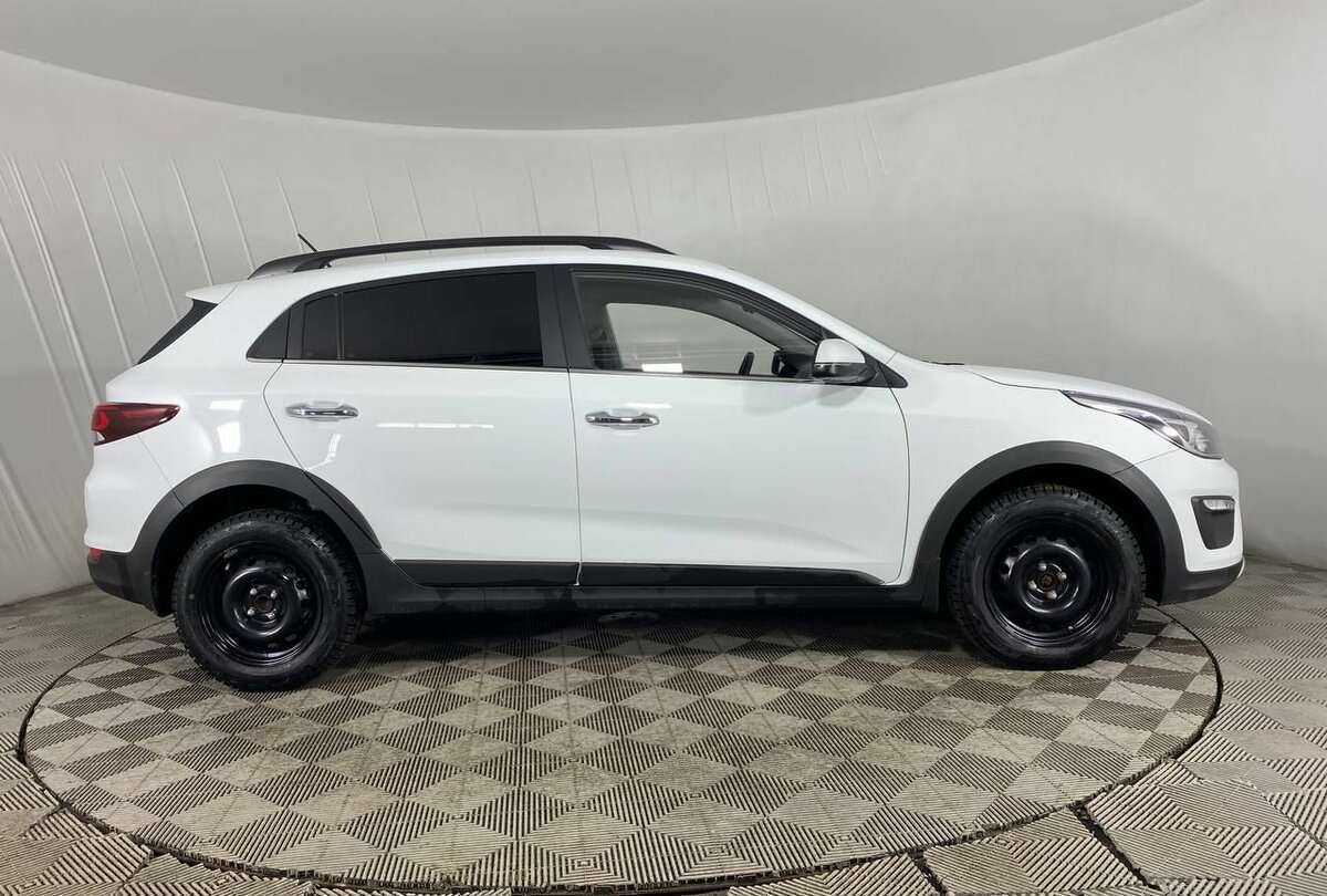 Продажа Б/У Киа Рио. Фото: #3