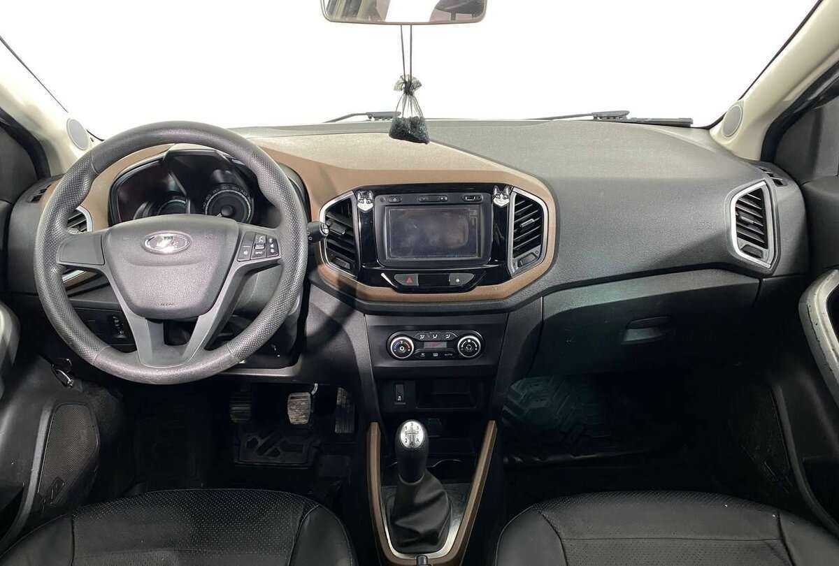 Продажа Б/У Лада (ВАЗ) ИКСРЭЙ. Фото: #10