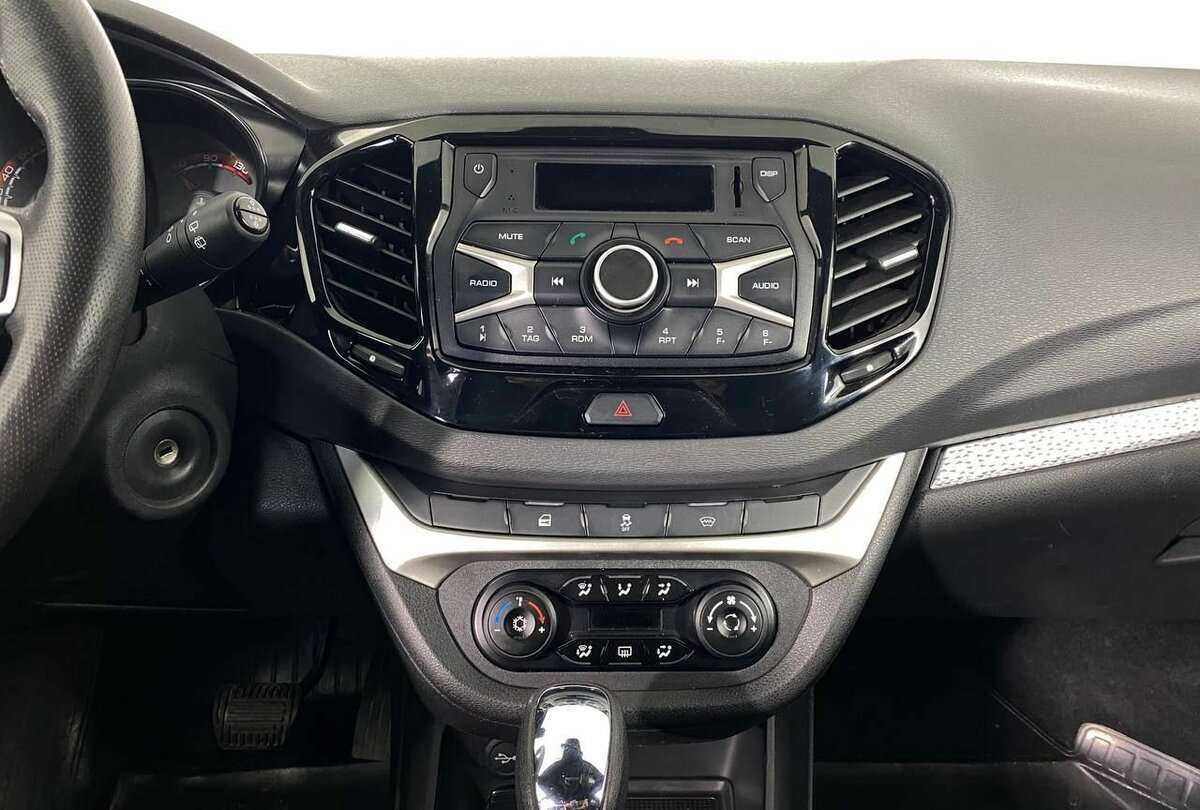 Продажа Б/У Лада (ВАЗ) Веста. Фото: #11