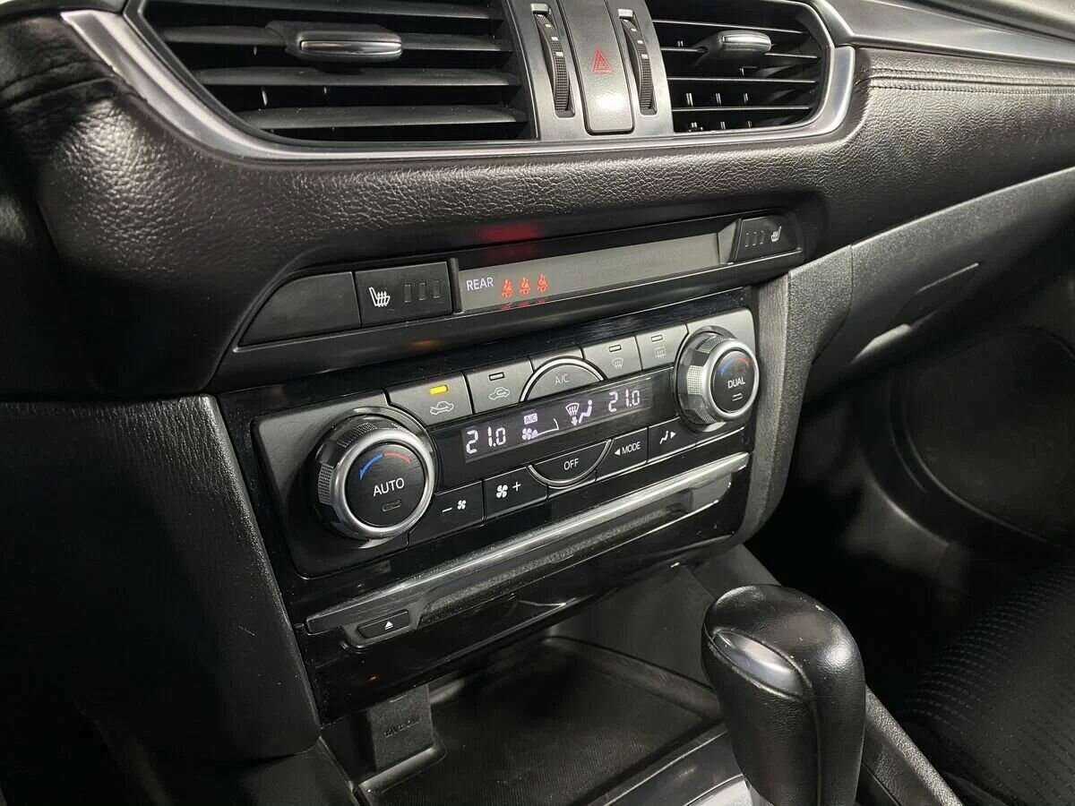 Продажа Б/У Мазда 6. Фото: #14